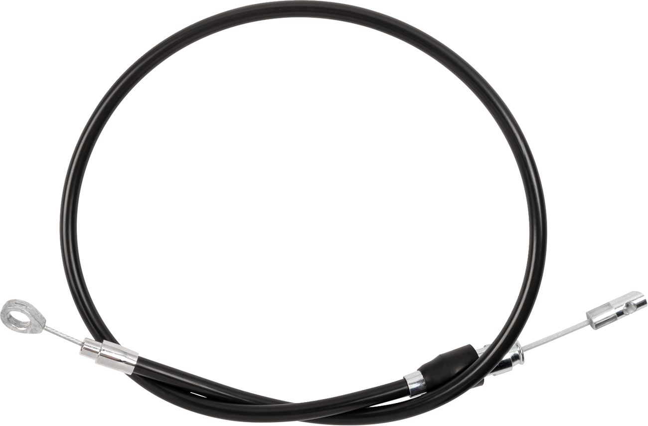 Drag Specialties Upper Clutch Cable for 2018-Up Harley-Davidson