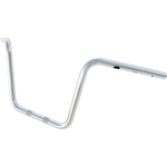 Magnum’s GEN 2 Mini Ape Hanger Handlebars, available in chrome and black, are designed for 2025-up Harley-Davidson Softail motorcycles with second generation throttle-by-wire systems.