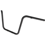 Magnum’s GEN 2 Mini Ape Hanger Handlebars, available in chrome and black, are designed for 2025-up Harley-Davidson Softail motorcycles with second generation throttle-by-wire systems.