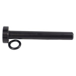 A TC Bros. threaded rod with a TC Bros. o ring on it