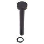 A TC Bros. Primary Plug Kit with a ring on it, perfect for 2018-newer M8 Softail.