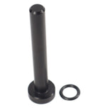 A TC Bros. Primary Plug Kit with an o ring on it, perfect for a 2018-newer M8 Softail.