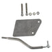 A TC Bros. Rear Brake Kit for 2004-13 Sportster Hardtail & OEM Mid Controls, including a plate and bolts, is needed for a motorcycle&