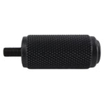 A black TC Bros. Nomad Shift Peg on a white background.