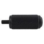 A black TC Bros. Nomad Shift Peg on a white background.