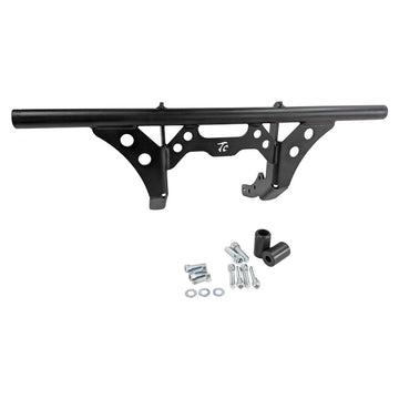 TC2 Lowrider ST Build – TC Bros