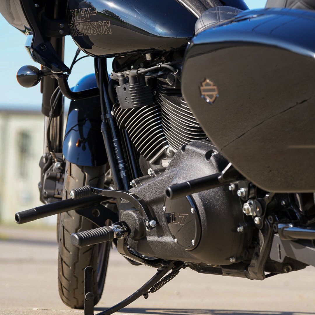 QBag achtertas motor motortas Achterste/sissy bar/crash bar tas 10-17 liter zwart, unisex, multifunctioneel, zomer, polyester QBag achtertas motor motortas Achterste/sissy bar/crash bar tas 10-17 liter zwart, unisex, multifunctioneel, zomer, polyester