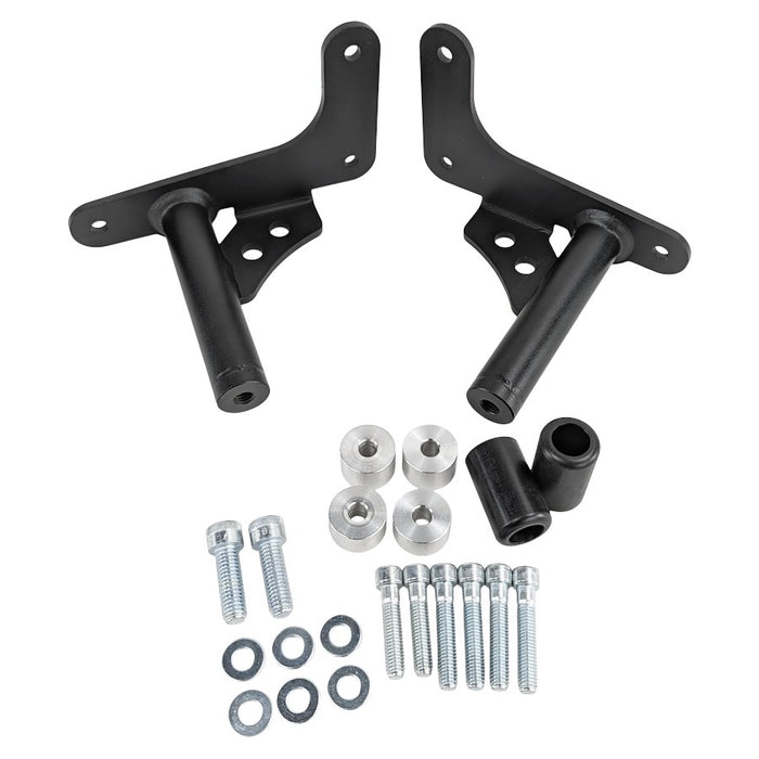 RIGID CUSTOM FRAME FOR HARLEY DAVIDSON SHOVELHEAD AND EVO 30 DEG RAKE RIGID CUSTOM FRAME FOR HARLEY DAVIDSON SHOVELHEAD AND EVO 30 DEG RAKE