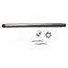 The TC Bros. Stainless Steel Axle Kit features a metal rod with clamps and eye bolts at each end, shown horizontally against a white background.