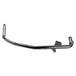 A Moto Iron® Chrome +1" Kickstand 2006-2017 Dyna 12", perfect for Dyna motorcycles, with a secure fitment.