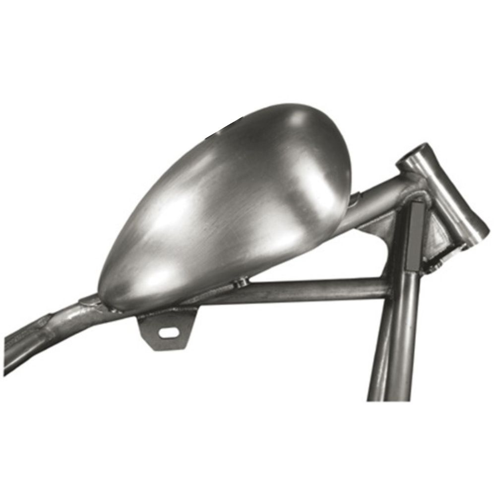 Mid-USA 2 Gallon Wassell-Style Peanut Gas Tank – TC Bros