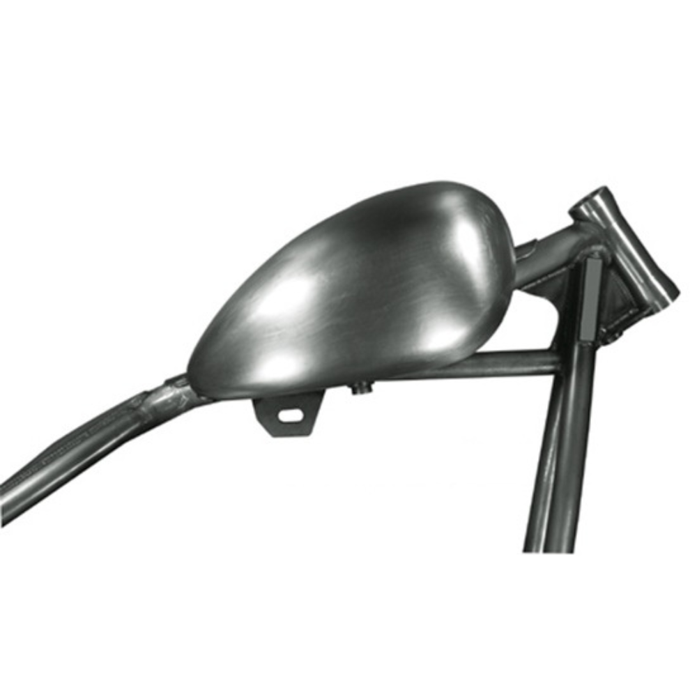 Mid-USA 2 Gallon Wassell-Style Peanut Gas Tank – TC Bros