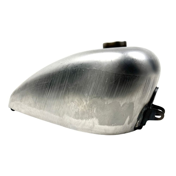 Wyatt Gatling 2 Gallon Gas Tank For 1958-1978 Harley-Davidson
