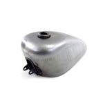 A Wyatt Gatling Ironhead Sportster Replica Gas Tank 1958-78 - 2.4gal - OEM