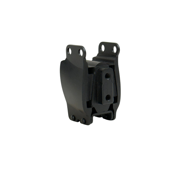 The Moto Iron® Front Motor Mount for Dyna FXD/FXDWG (OEM 