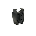 The Moto Iron® Front Motor Mount for Dyna FXD/FXDWG (OEM 