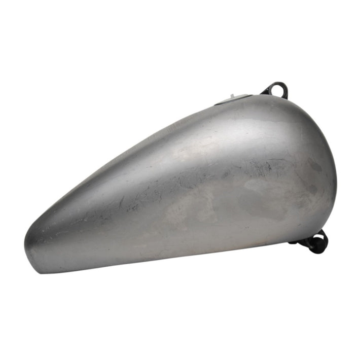 Drag Specialties Fat Bob style Gas Tank - 6 Gallon.