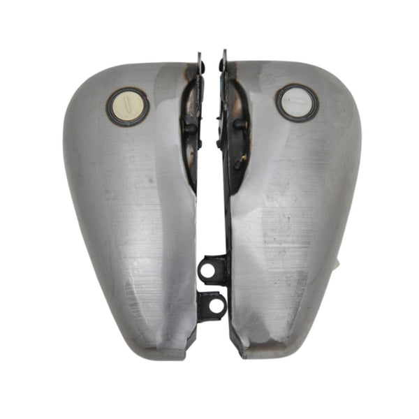 Fat Bob style Gas Tank Gallon – TC Bros - Main Image