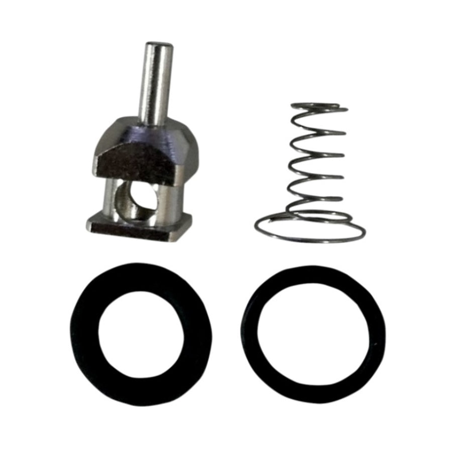 A budget-friendly solution set of Fuel Tool Check Valve Rebuild Kits for a water pump.