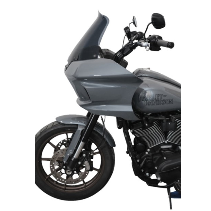 Klockwerks Flare Windshield - 10 Klockwerks Flare Windshield - 10