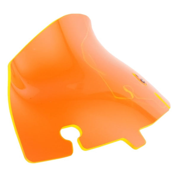 Klockwerks Kolor Flare Windshield - 4