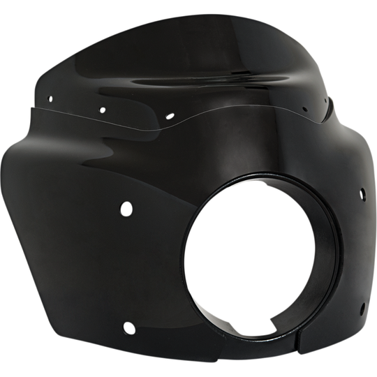 Custom Big Twin Motorcycle Parts | TC Bros. Harley-Davidson