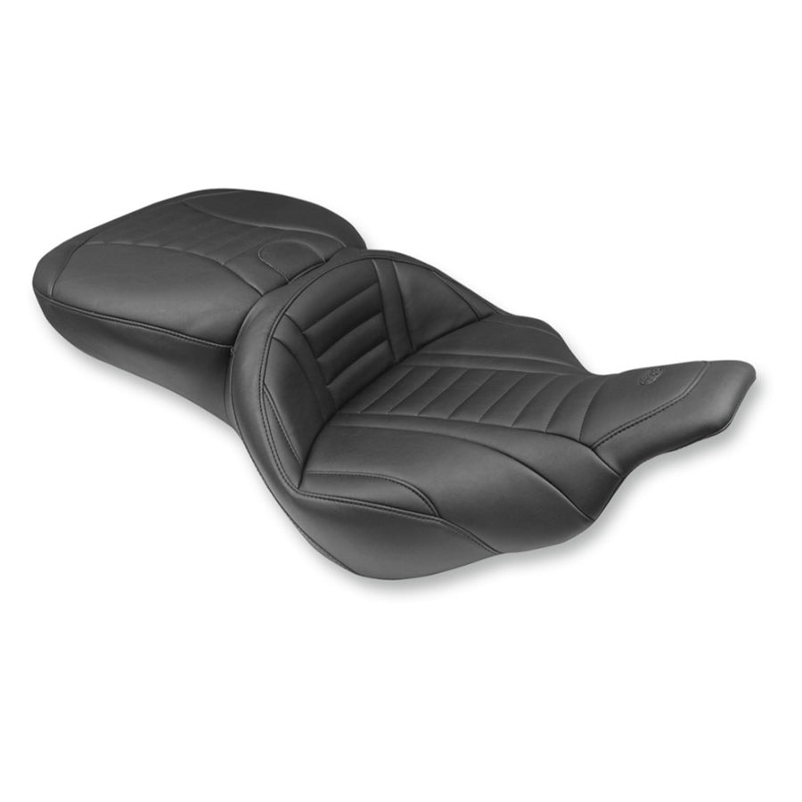 Mustang Mustang Deluxe Super Touring Seat - FL '97-'07.