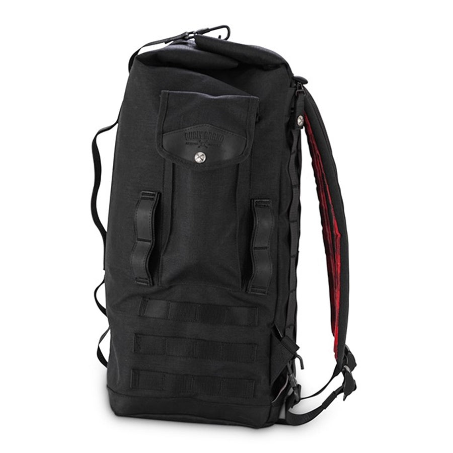 2018+ M8 Saddlebags & Luggage – TC Bros