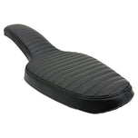 Two black, quilted Sully&