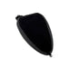Two black motorcycle seats from Sully&