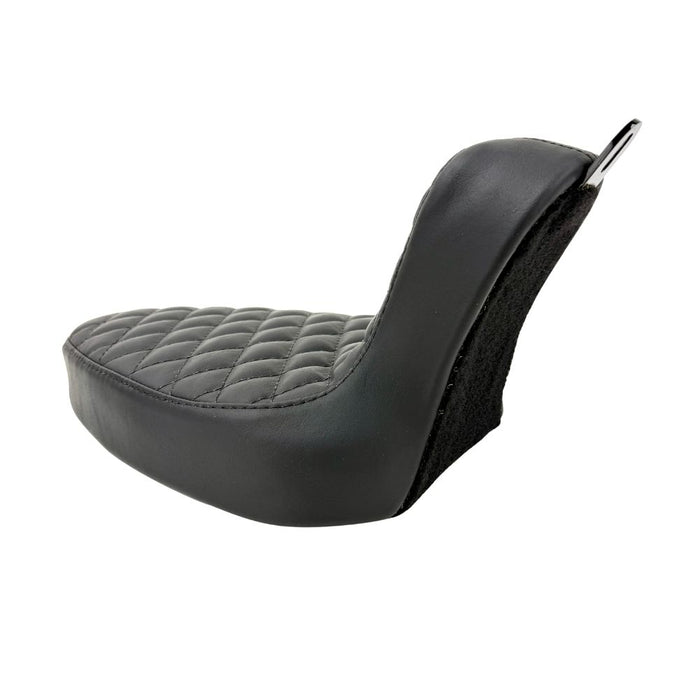 Two black, padded Sully&