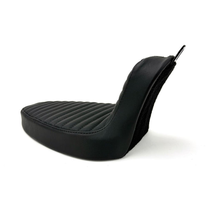 Two black, padded Sully&