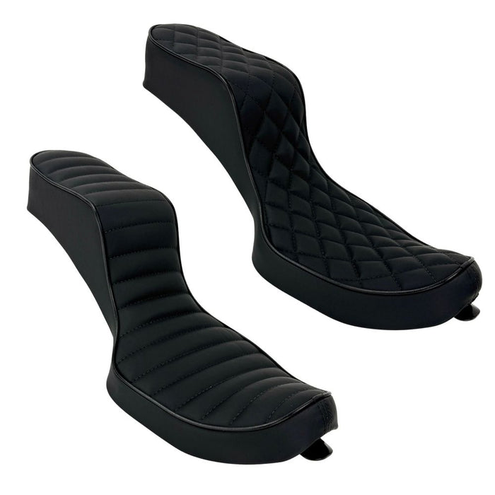 Upgrade your Harley-Davidson Sportster (2004-2006, 2010-2022) with Sully&