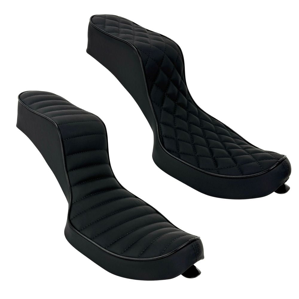 Upgrade your Harley-Davidson Sportster (2004-2006, 2010-2022) with Sully&