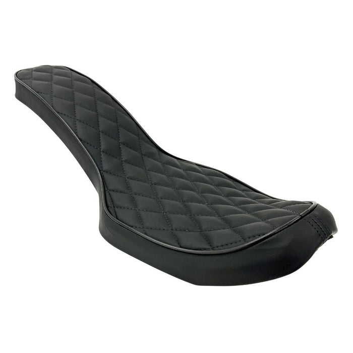 Two black, padded Sully&