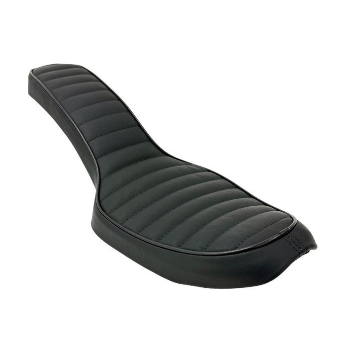 Two black, padded Sully&