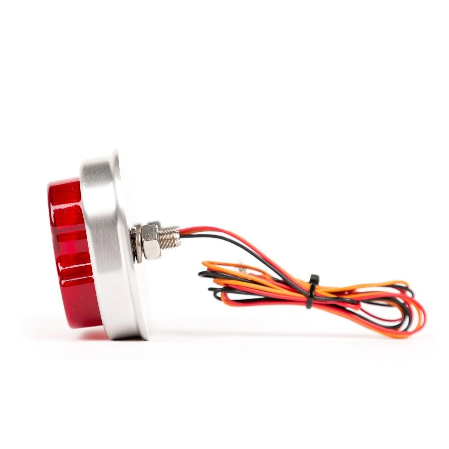 Prism Supply PS-41 Tailight - Brushed – TC Bros
