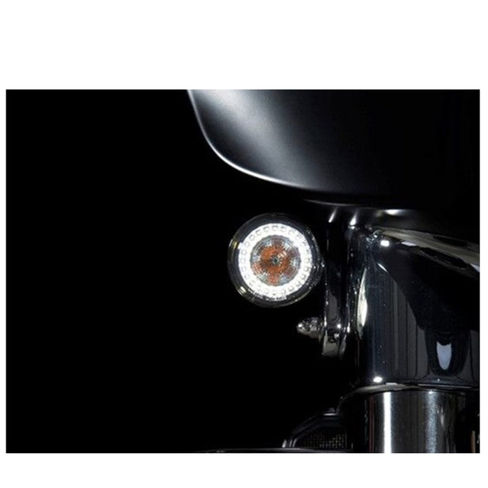 Four ProBEAM® Turn Signal Kits - BCM For &