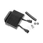 A Cycle Electric CE-608 Rectifying Regulator for 2009-2013 Harley Davidson FLH FLT Models with Low Mount Oil Cooler.