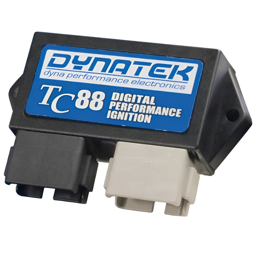 Replace with: Dynatek Programmable Digital Ignition Module - For &