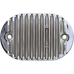 The Drag Specialties Voltage Regulator for 2018-2024 Harley-Davidson Softail is a reliable accessory designed to enhance your ride's performance, providing both quality and fitment for Softail models.