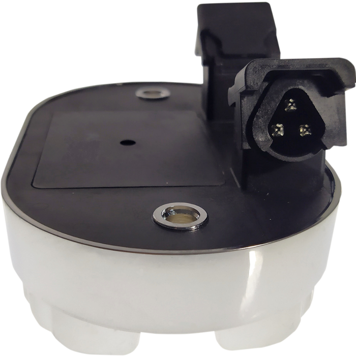 The Drag Specialties Voltage Regulator for 2018-2024 Harley-Davidson Softail is a reliable accessory designed to enhance your ride&