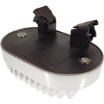 The Drag Specialties Voltage Regulator for 2018-2024 Harley-Davidson Softail is a reliable accessory designed to enhance your ride's performance, providing both quality and fitment for Softail models.