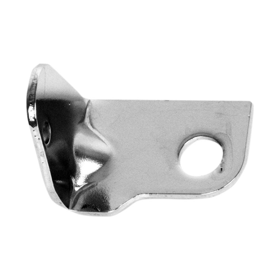 An image of a Paughco Brake Pedal Stop - 80-85 Sportster (for use with 