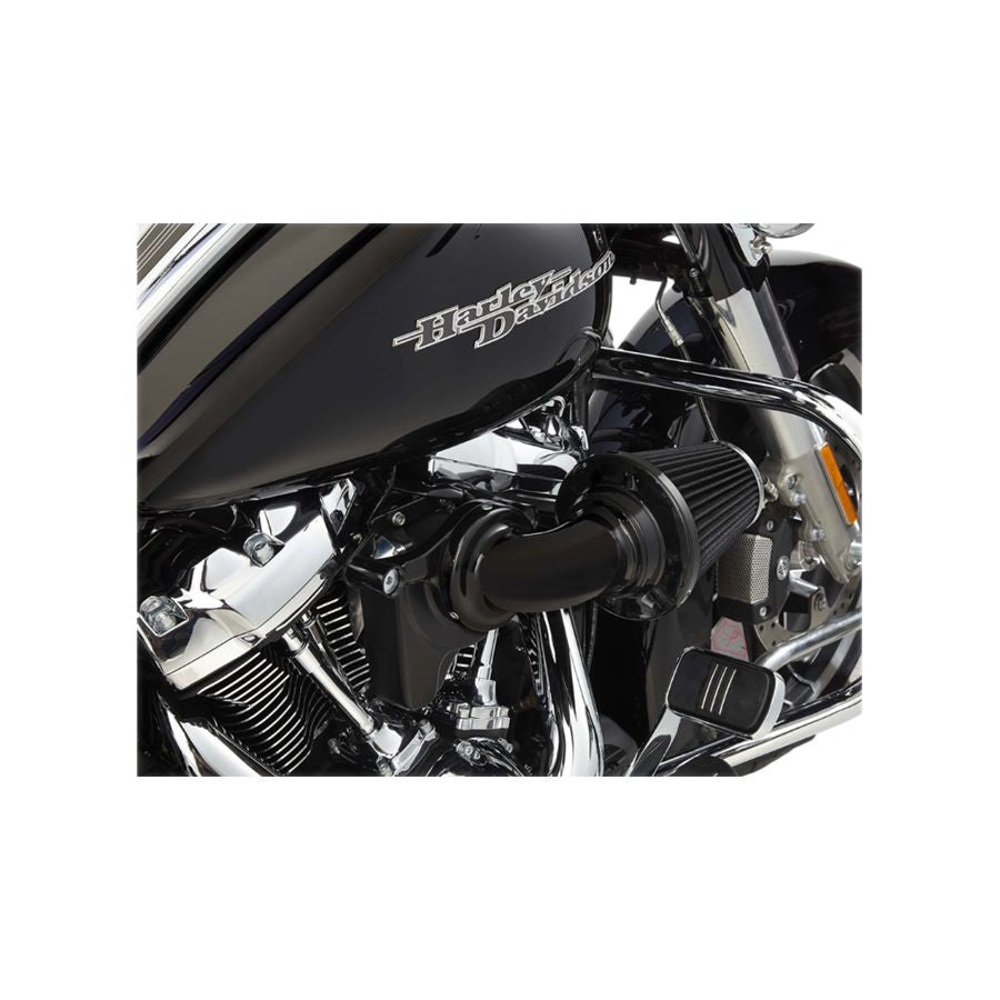 Arlen Ness Monster Sucker Air Cleaner Kit for 2017-2025 Harley