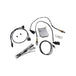 A set of ThunderMax ECM With Autotune Closed Loop System For Harley 2001-2010 wires and cables for a car.