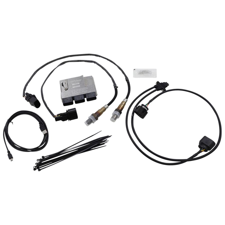 ThunderMax ECM With Autotune Closed Loop System For Harley Touring 2014-2016