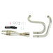 A Sawicki Speed - Cannon 2 into 1 Pipe &