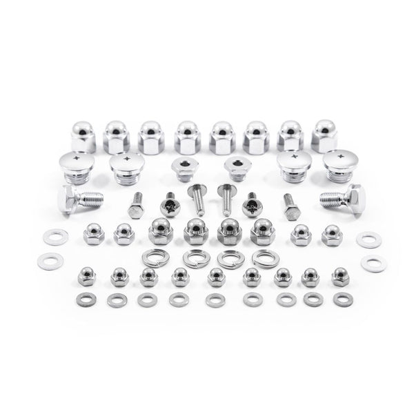 Yamaha XS650 Top End Fastener Set - 1972-1983 – TC Bros