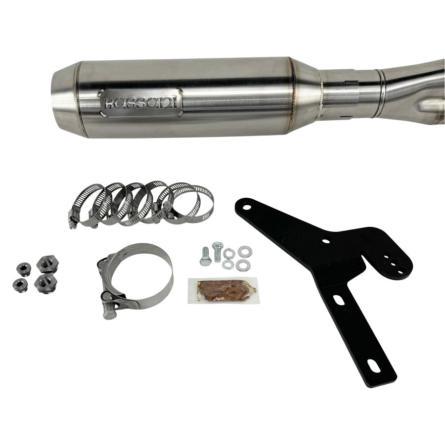 山水2 Greddy Exhaust System for 90-96 Nissan 300zx 2+2 Jasma 006